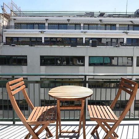 Appartement 3 Mins Walking From Acropolis à Athènes Extérieur photo